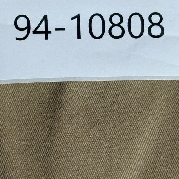 Polo Ralph Lauren Shorts Mens 50B Tan Chino Classic Fit Preppy NEW - Picture 14 of 14